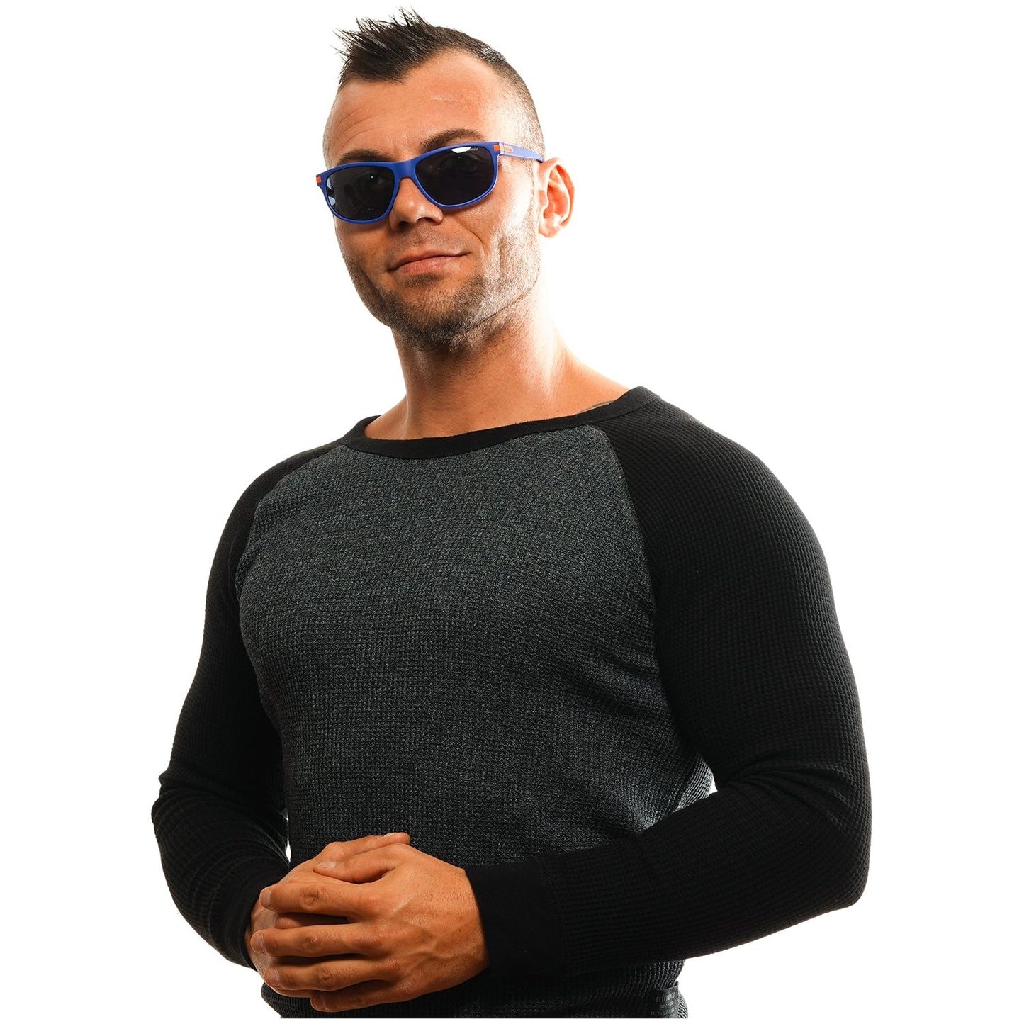 POLAROID MOD. PLD 2099_S 58RTC_C3 SUNGLASSES & EYEWEAR POLAROID SUNGLASSES Dark Salmon