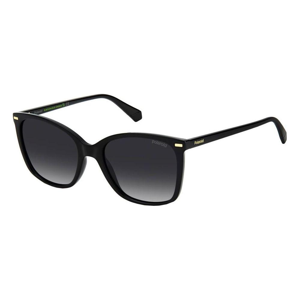 POLAROID MOD. PLD 4108_S SUSTAINABLE COLLECTION SUNGLASSES & EYEWEAR POLAROID SUNGLASSES Dark Slate Gray