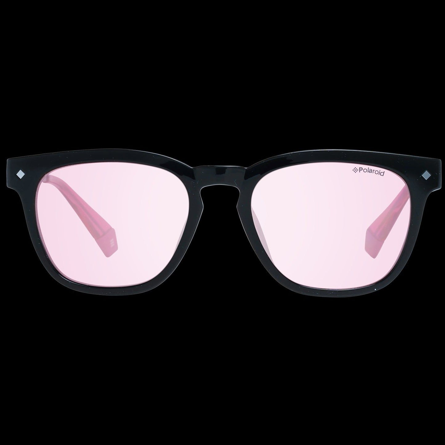 POLAROID MOD. PLD 6080_G_CS 503H2_0F SUNGLASSES & EYEWEAR POLAROID FRAME Misty Rose