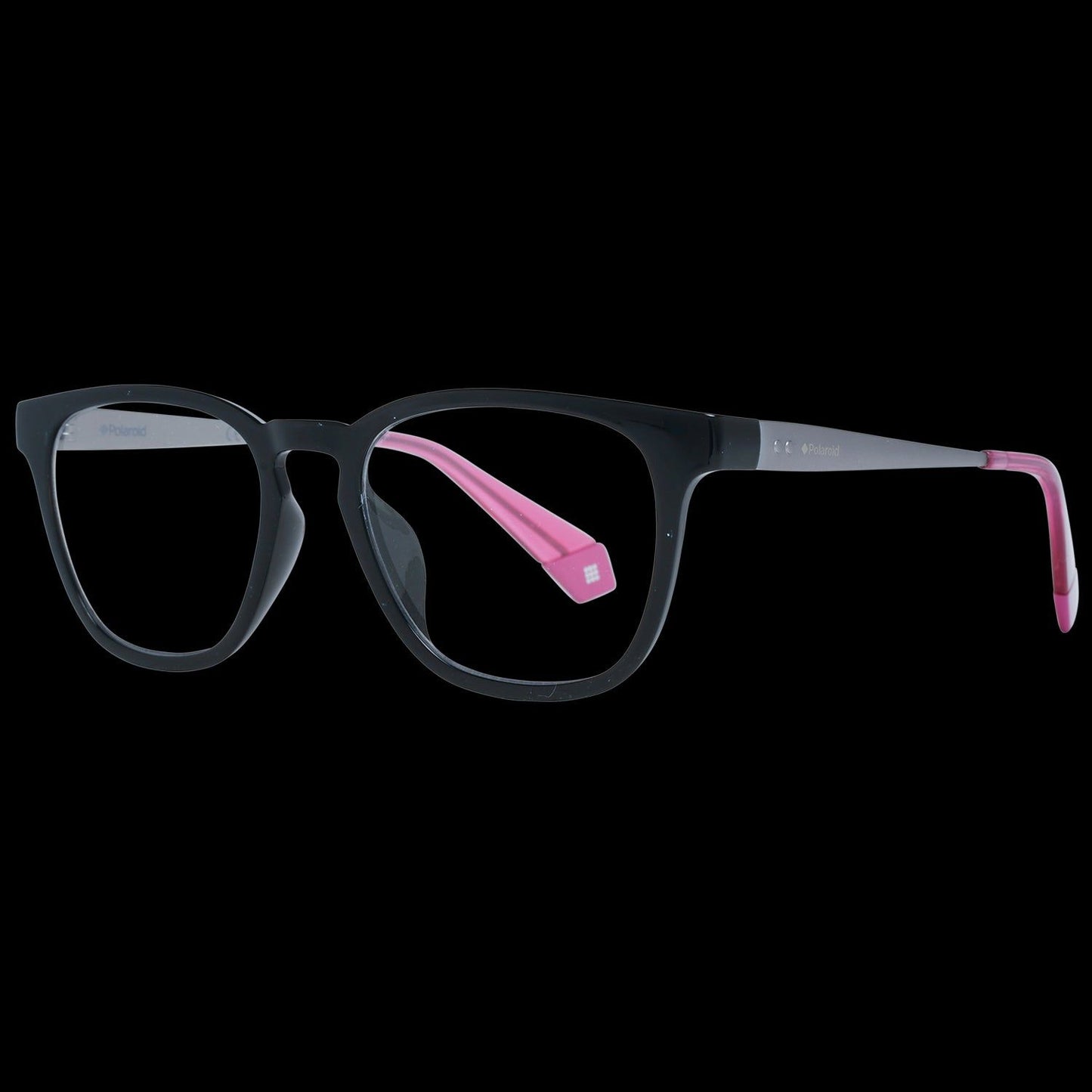 POLAROID MOD. PLD 6080_G_CS 503H2_0F SUNGLASSES & EYEWEAR POLAROID FRAME Black