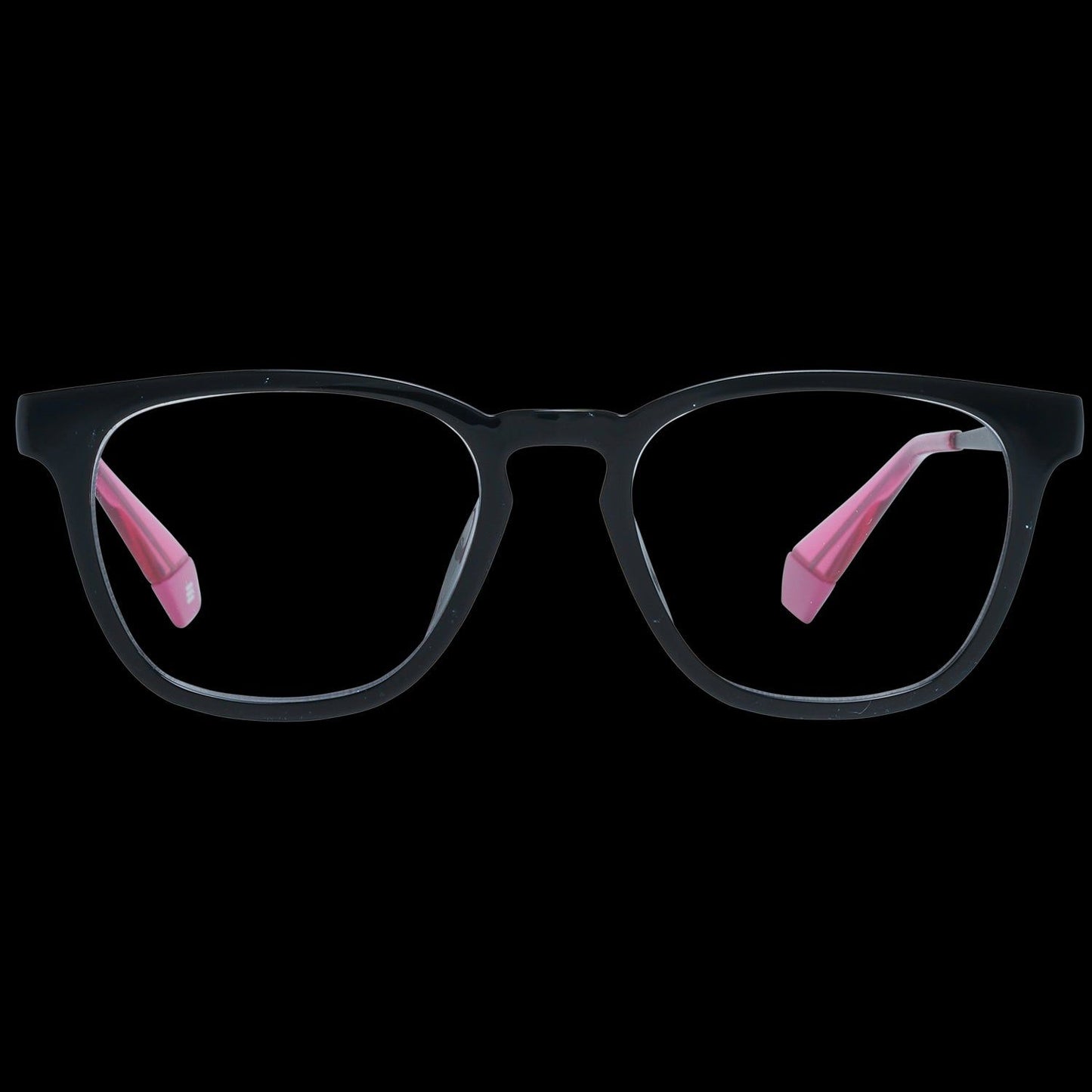 POLAROID MOD. PLD 6080_G_CS 503H2_0F SUNGLASSES & EYEWEAR POLAROID FRAME Black