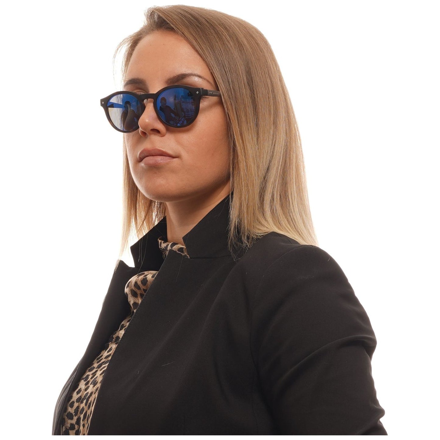 POLAROID MOD. PLD 6081_G_CS 49IPR_5X SUNGLASSES & EYEWEAR POLAROID FRAME Rosy Brown