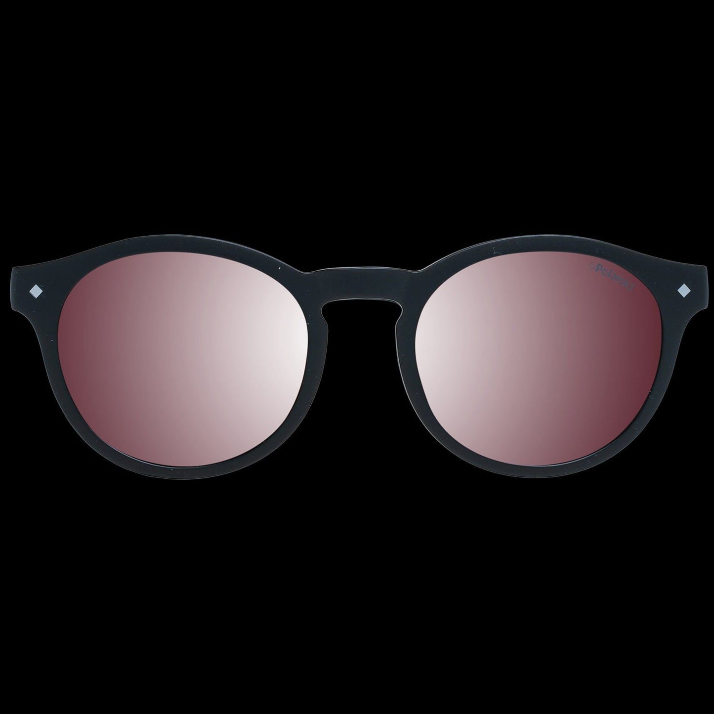 POLAROID MOD. PLD 6081_G_CS 49OIT_OZ SUNGLASSES & EYEWEAR POLAROID FRAME Rosy Brown