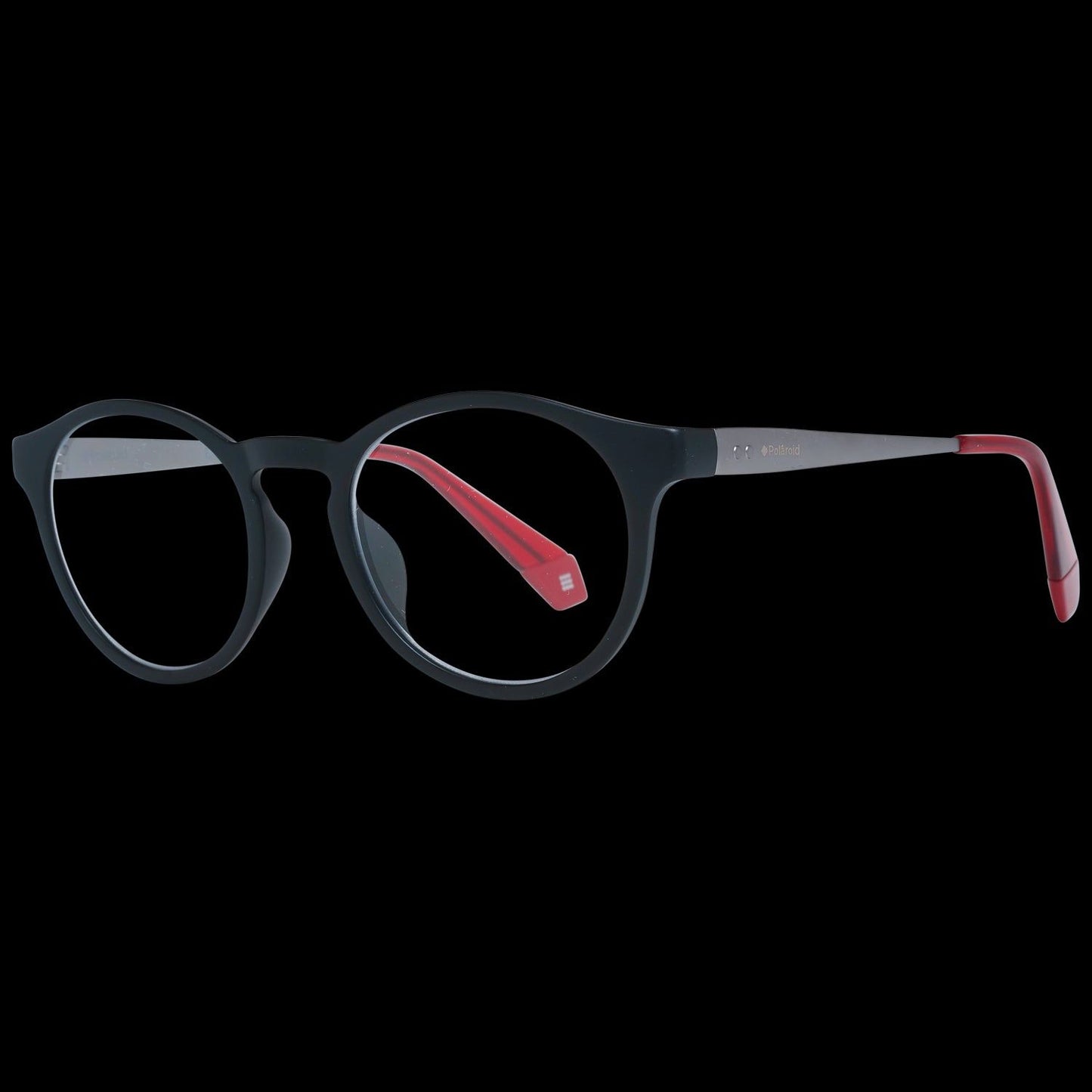 POLAROID MOD. PLD 6081_G_CS 49OIT_OZ SUNGLASSES & EYEWEAR POLAROID FRAME Black