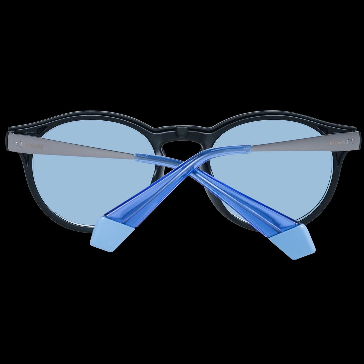 POLAROID MOD. PLD 6081_G_CS 49OY4_C3 SUNGLASSES & EYEWEAR POLAROID FRAME Light Steel Blue