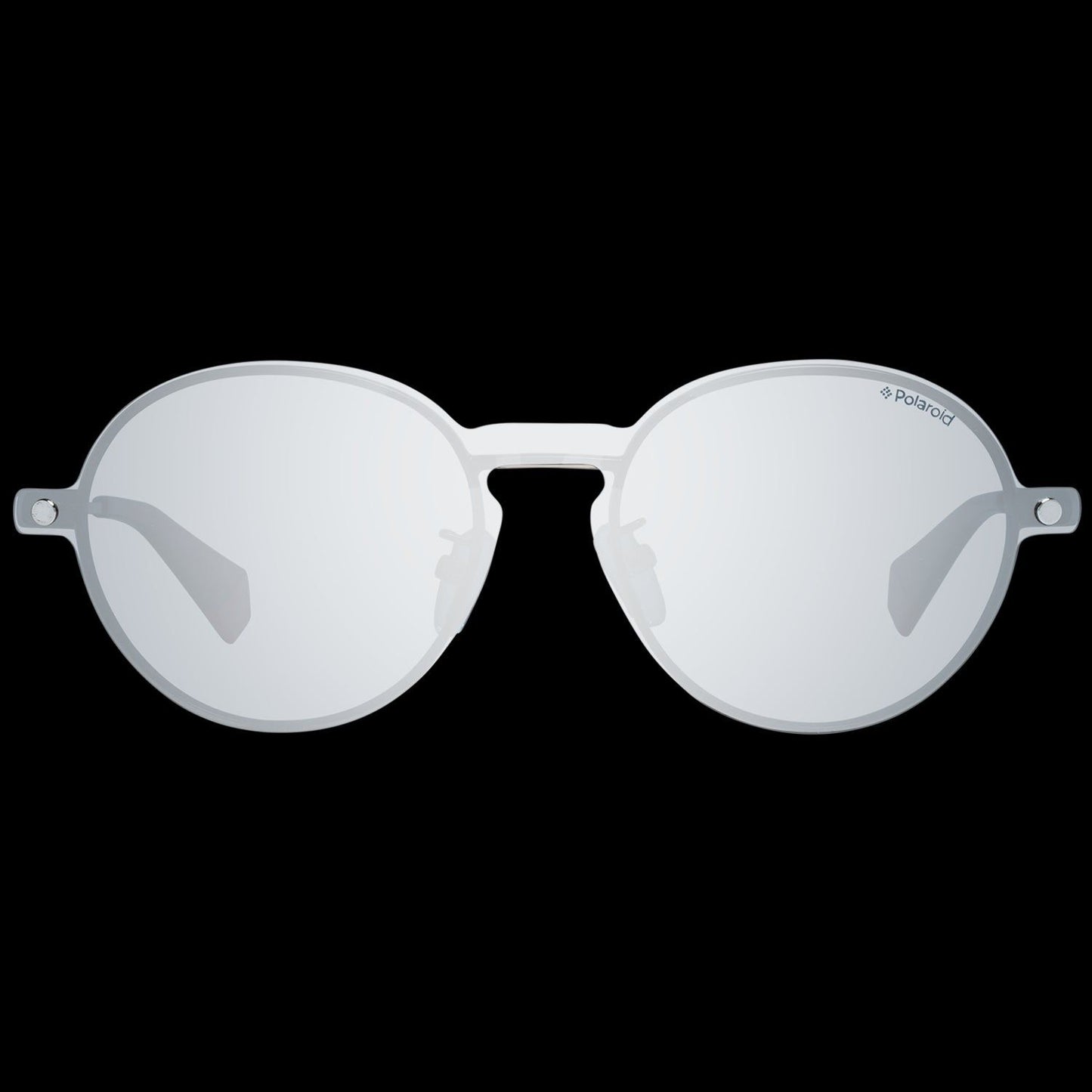 POLAROID MOD. PLD 6082_G_CS 51J5G_LM SUNGLASSES & EYEWEAR POLAROID FRAME Black