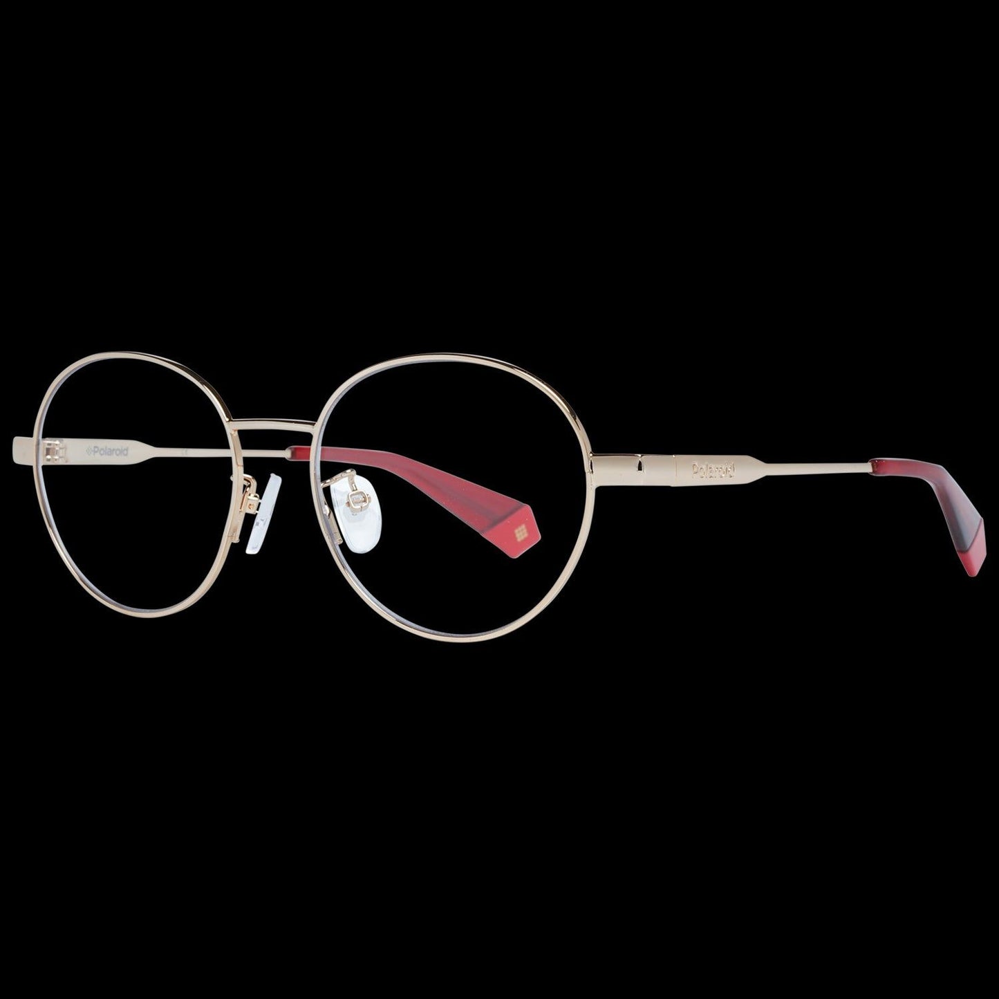 POLAROID MOD. PLD 6082_G_CS 51J5G_LM SUNGLASSES & EYEWEAR POLAROID FRAME Black
