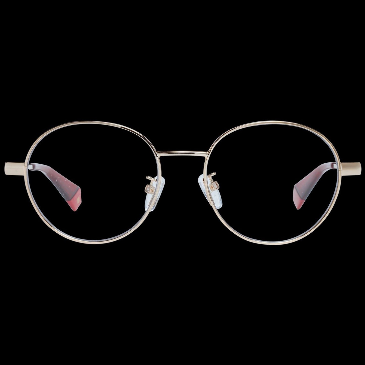 POLAROID MOD. PLD 6082_G_CS 51J5G_LM SUNGLASSES & EYEWEAR POLAROID FRAME Black