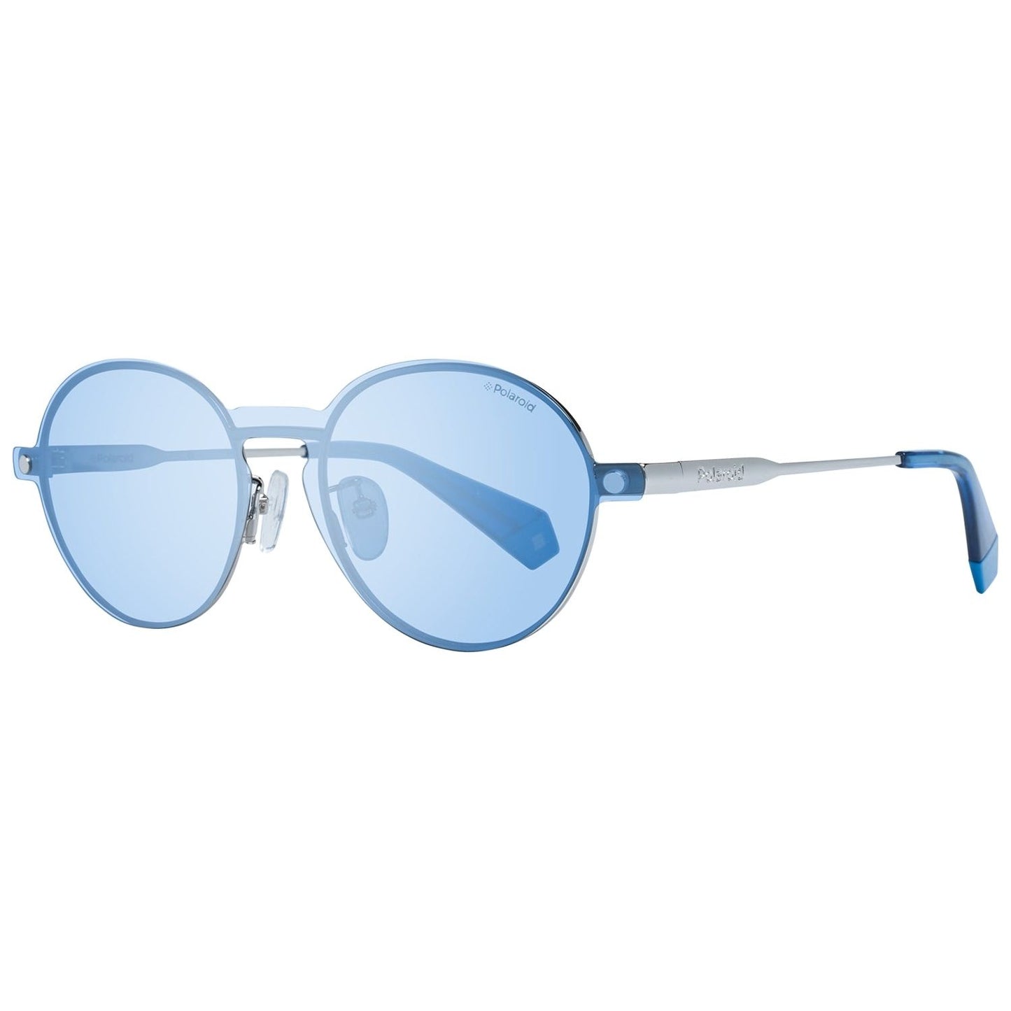 POLAROID MOD. PLD 6082_G_CS 51PJP_XN SUNGLASSES & EYEWEAR POLAROID FRAME Light Blue