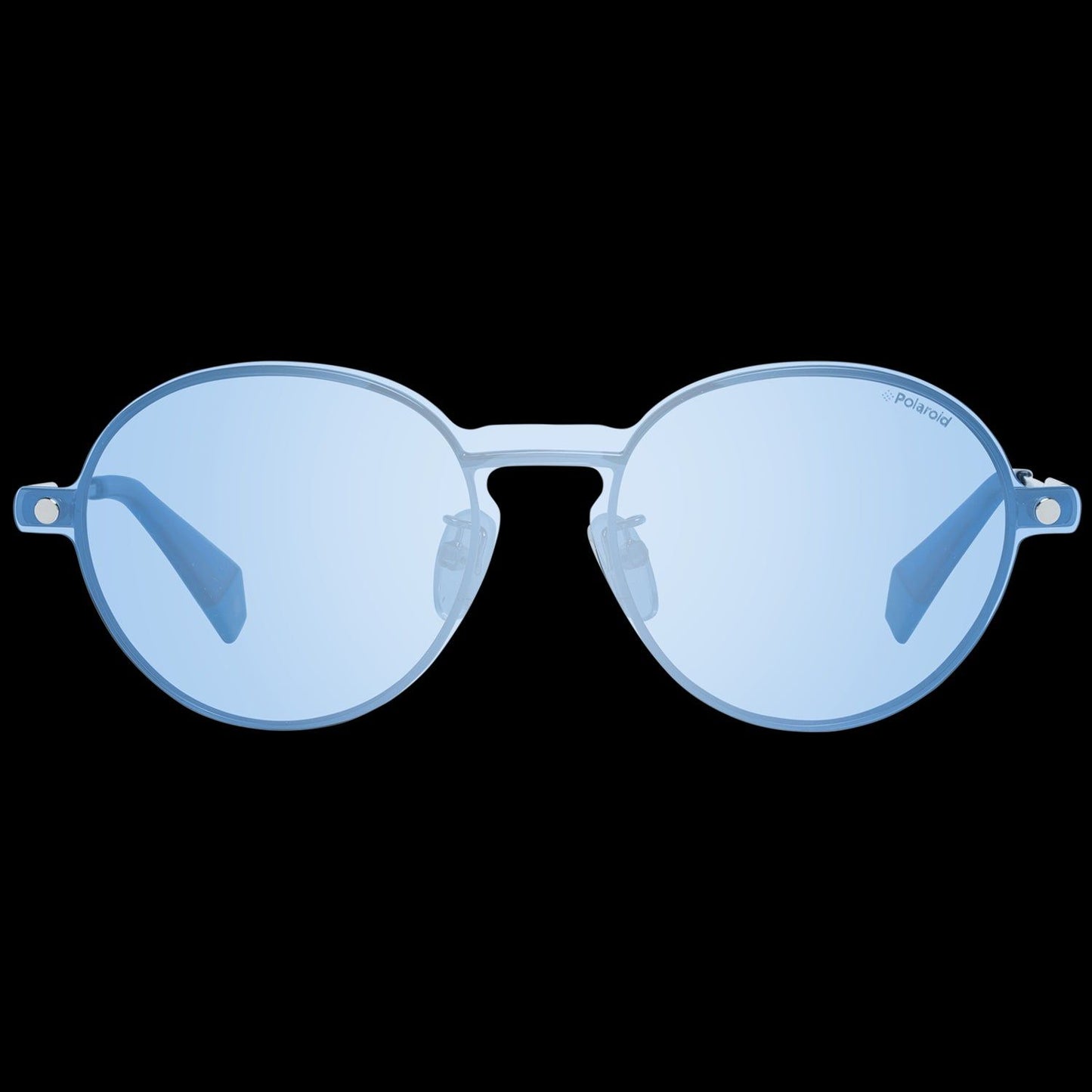 POLAROID MOD. PLD 6082_G_CS 51PJP_XN SUNGLASSES & EYEWEAR POLAROID FRAME Black