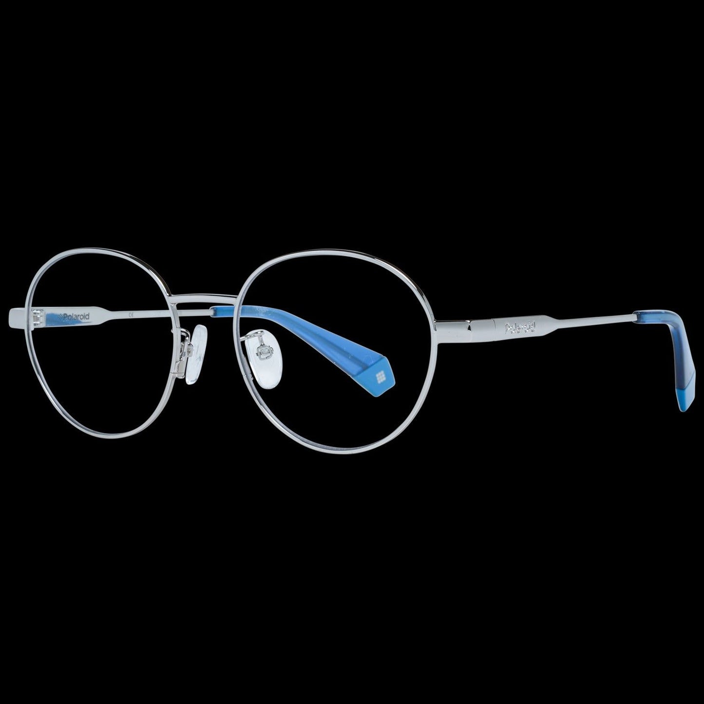 POLAROID MOD. PLD 6082_G_CS 51PJP_XN SUNGLASSES & EYEWEAR POLAROID FRAME Black