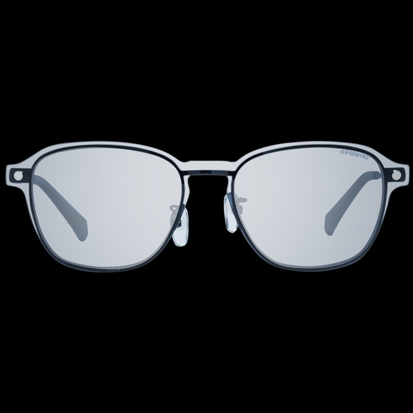 POLAROID MOD. PLD 6119_G_CS 53PJP_C3 SUNGLASSES & EYEWEAR POLAROID FRAME Light Gray