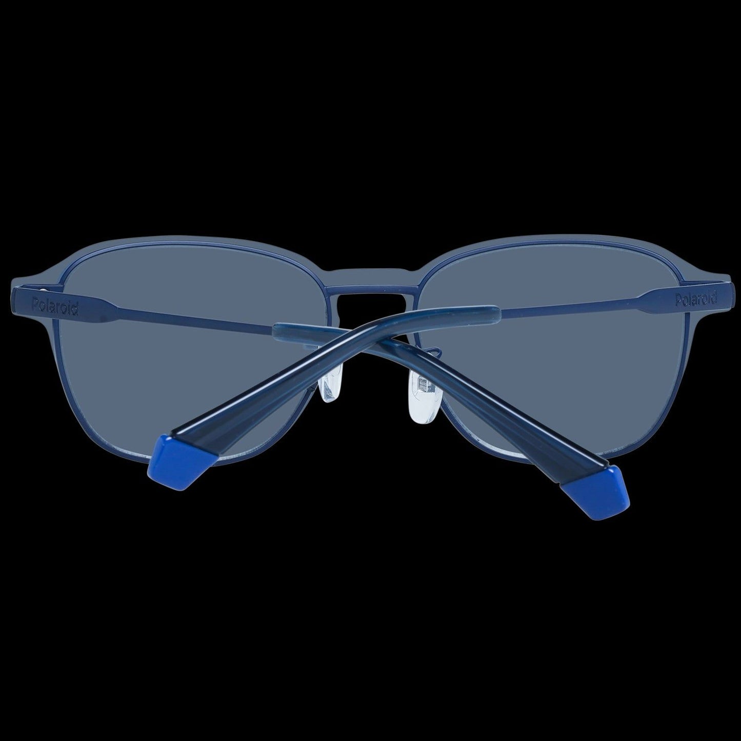 POLAROID MOD. PLD 6119_G_CS 53PJP_C3 SUNGLASSES & EYEWEAR POLAROID FRAME Black
