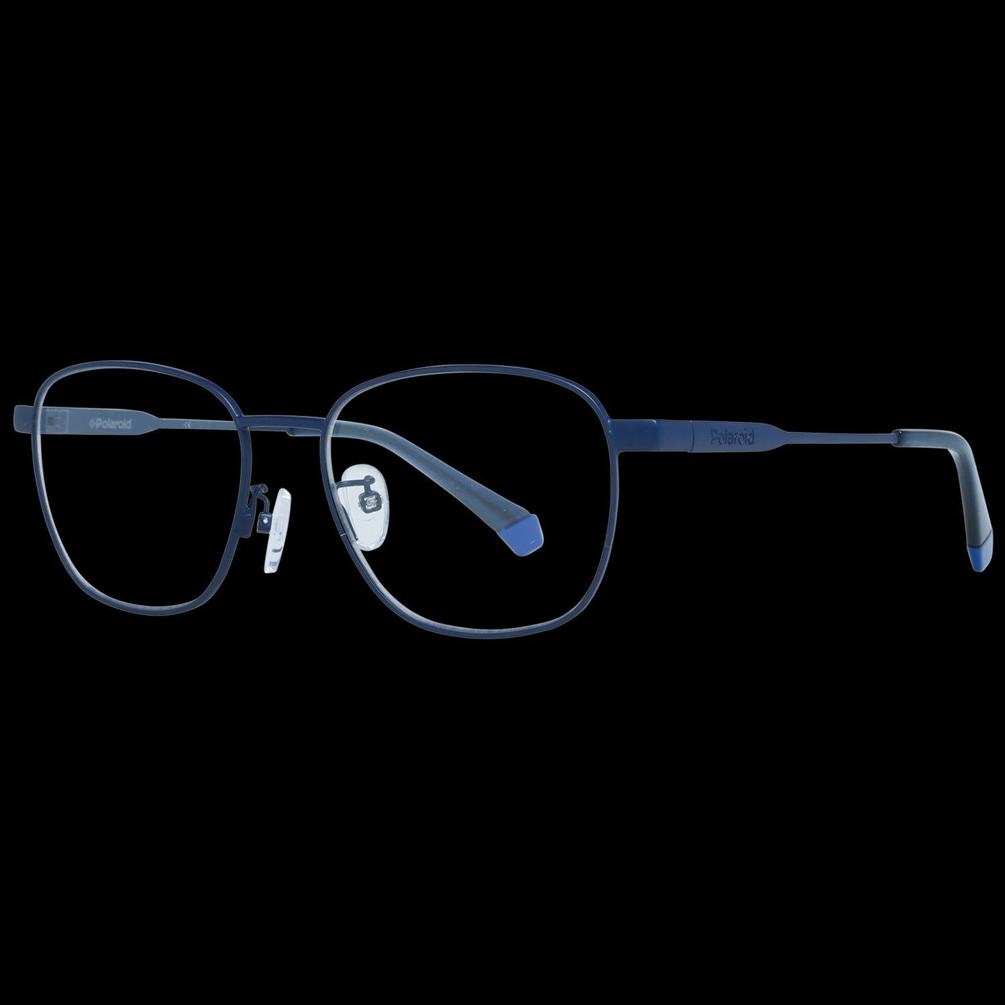 POLAROID MOD. PLD 6119_G_CS 53PJP_C3 SUNGLASSES & EYEWEAR POLAROID FRAME Black