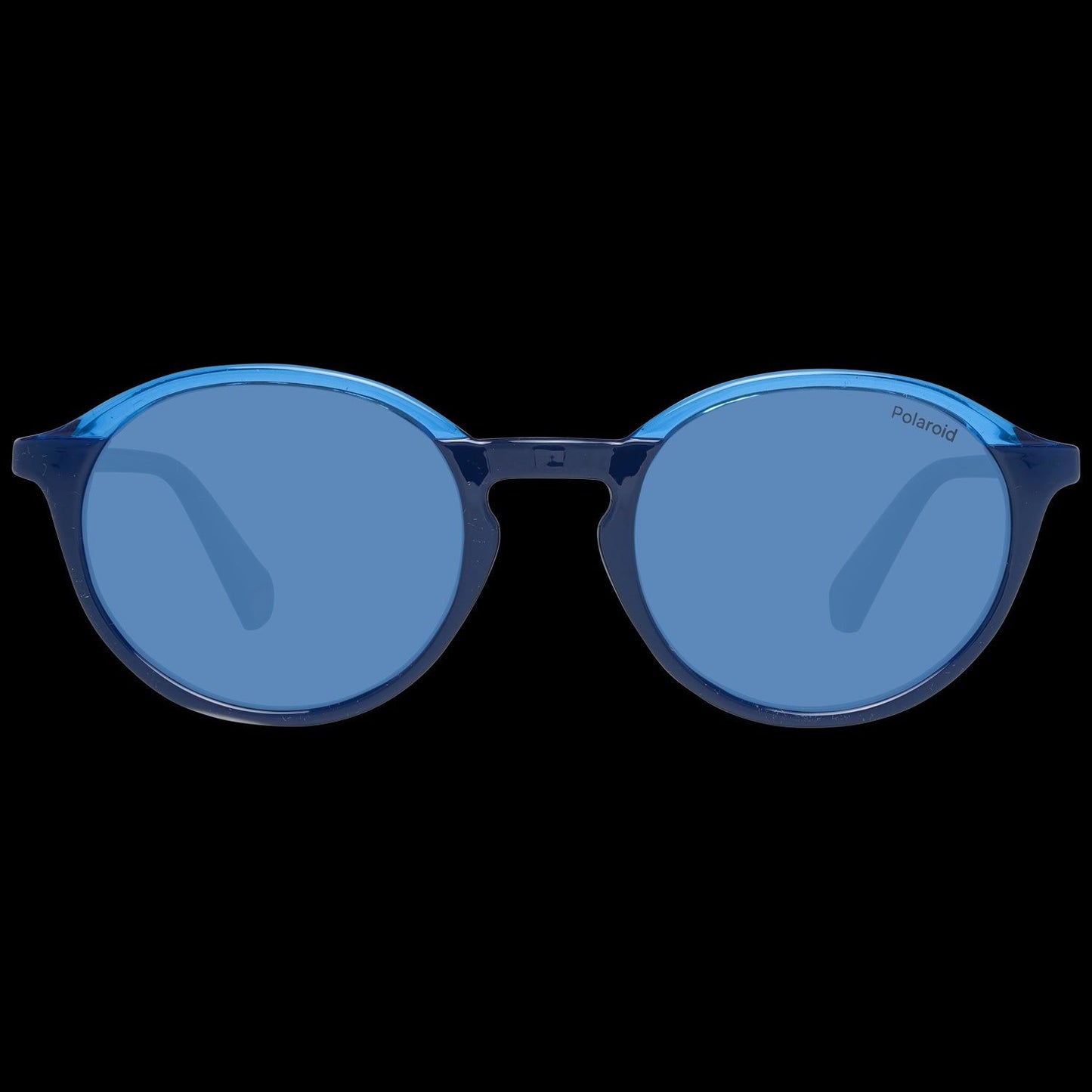 POLAROID MOD. PLD 6125_S 50PJPC3 SUNGLASSES & EYEWEAR POLAROID SUNGLASSES Steel Blue