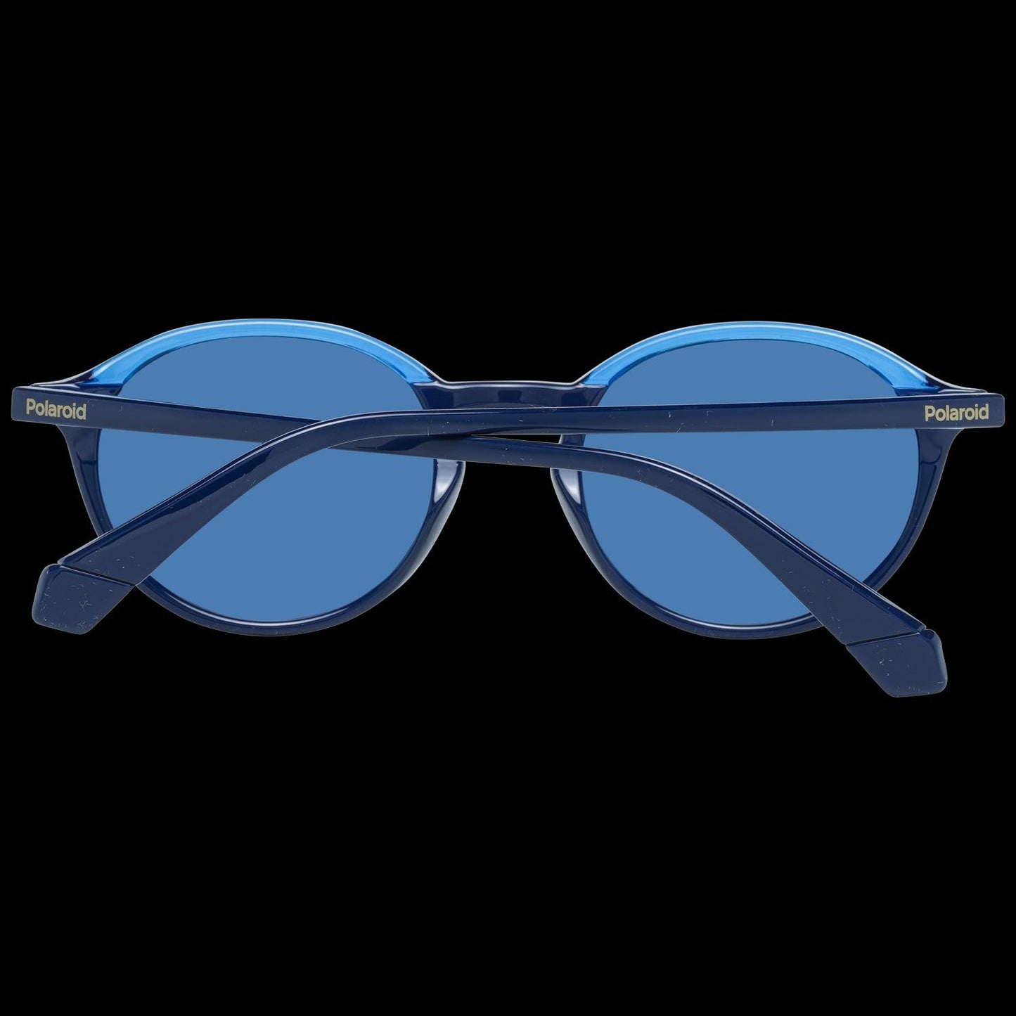 POLAROID MOD. PLD 6125_S 50PJPC3 SUNGLASSES & EYEWEAR POLAROID SUNGLASSES Steel Blue