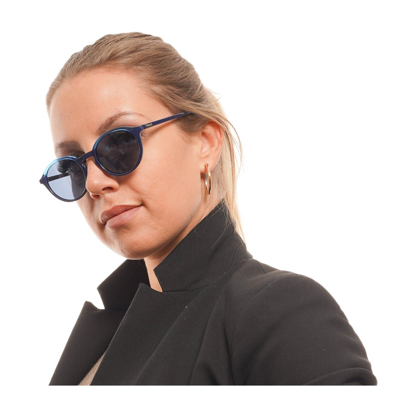 POLAROID MOD. PLD 6125_S 50PJPC3 SUNGLASSES & EYEWEAR POLAROID SUNGLASSES Dark Slate Gray