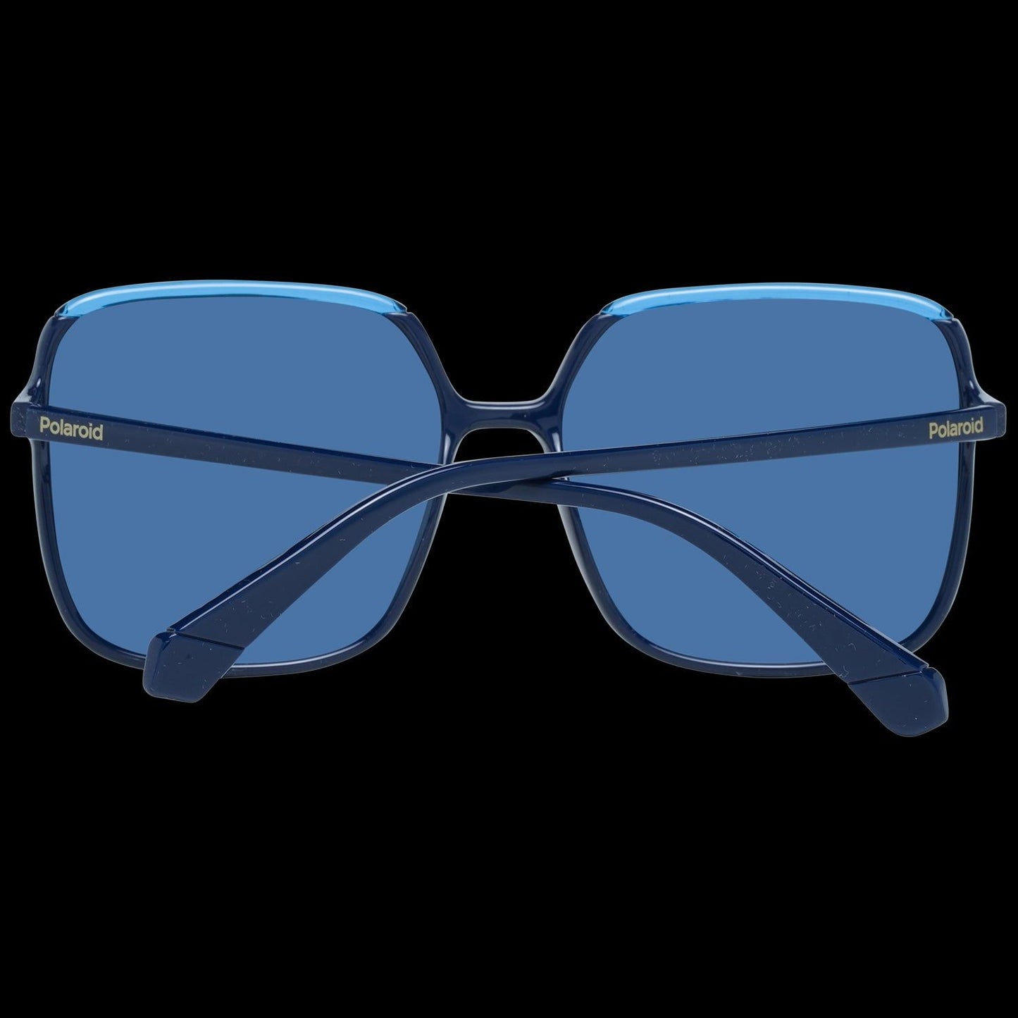 POLAROID MOD. PLD 6128_S 59PJPC3 SUNGLASSES & EYEWEAR POLAROID SUNGLASSES Black