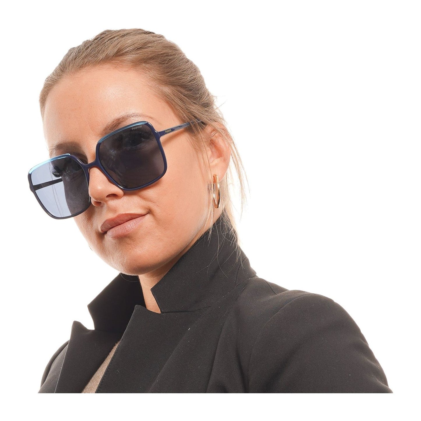 POLAROID MOD. PLD 6128_S 59PJPC3 SUNGLASSES & EYEWEAR POLAROID SUNGLASSES Dark Slate Gray