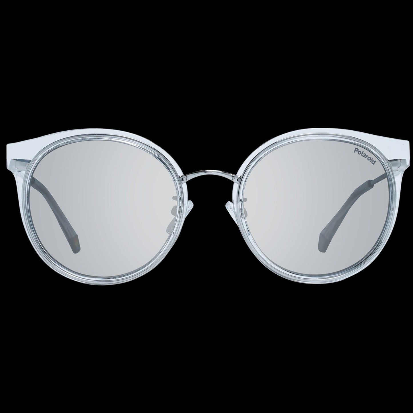 POLAROID MOD. PLD 6152_G_S 55010_M9 SUNGLASSES & EYEWEAR POLAROID SUNGLASSES Black