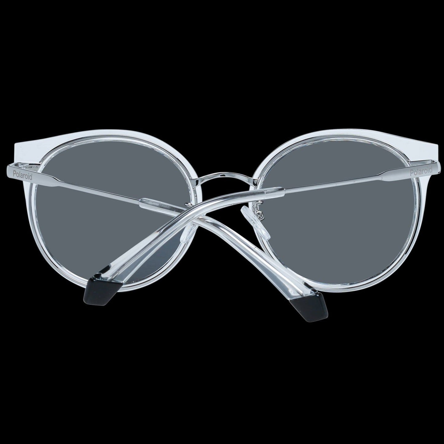POLAROID MOD. PLD 6152_G_S 55010_M9 SUNGLASSES & EYEWEAR POLAROID SUNGLASSES Black