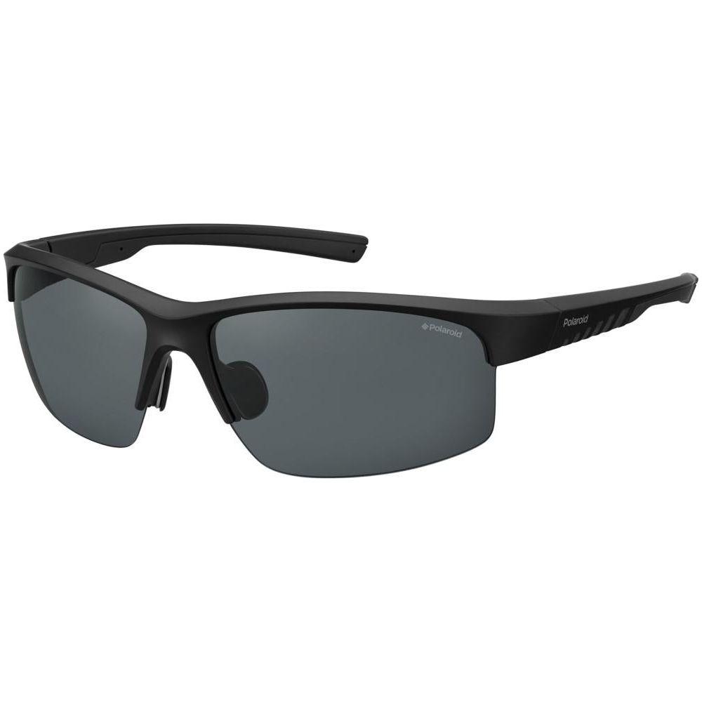 POLAROID MOD. PLD 7018_N_S SUNGLASSES & EYEWEAR POLAROID SUNGLASSES Dark Slate Gray