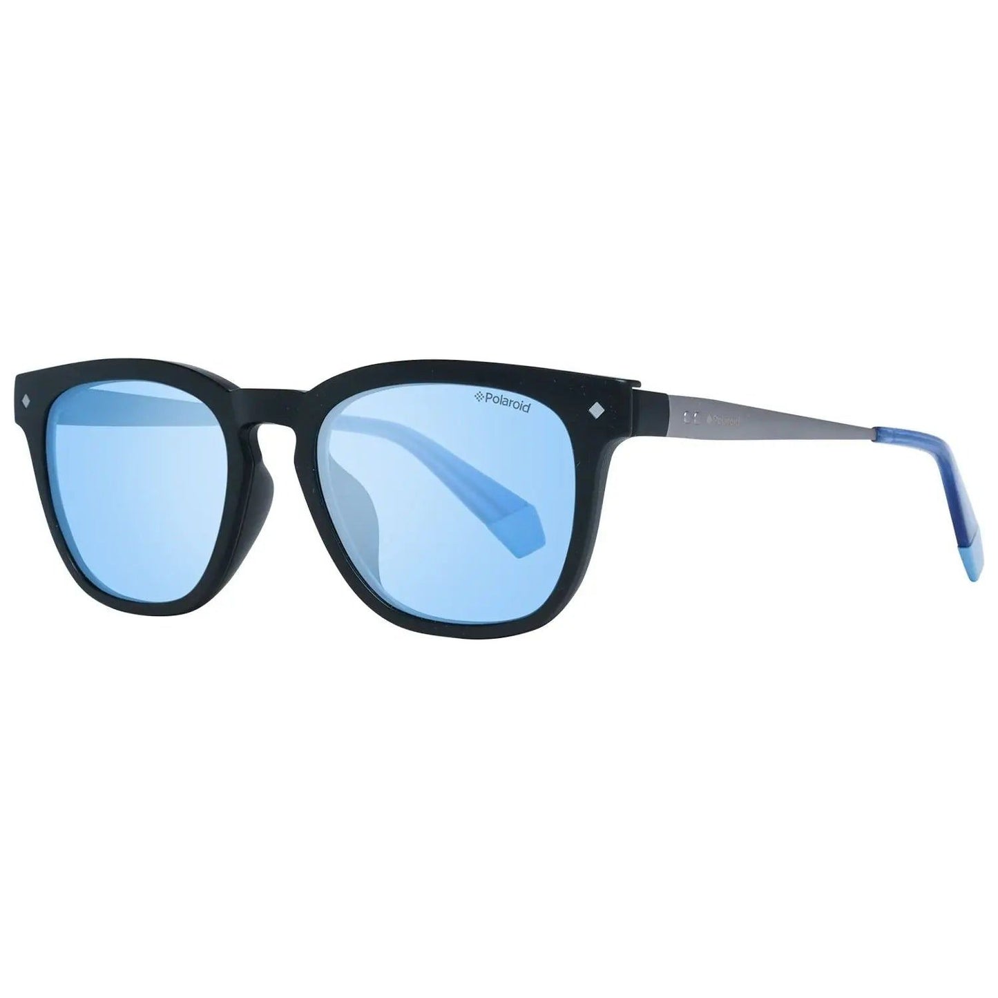 POLAROID MOD. PLD 6080_G_CS 50OY4_C3 SUNGLASSES & EYEWEAR POLAROID FRAME Light Steel Blue