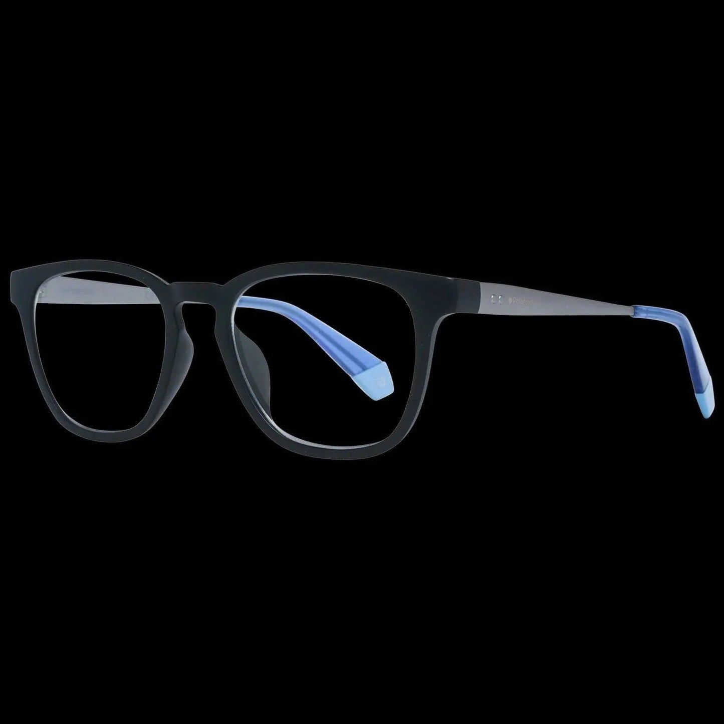 POLAROID MOD. PLD 6080_G_CS 50OY4_C3 SUNGLASSES & EYEWEAR POLAROID FRAME Black