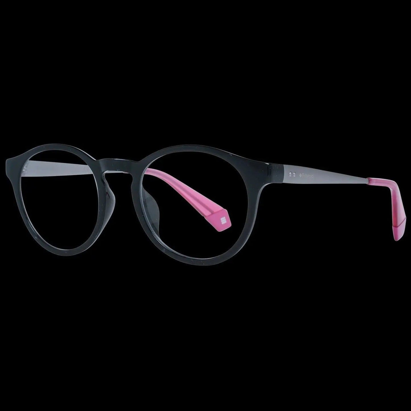 POLAROID MOD. PLD 6081_G_CS 493H2_0F SUNGLASSES & EYEWEAR POLAROID FRAME Black