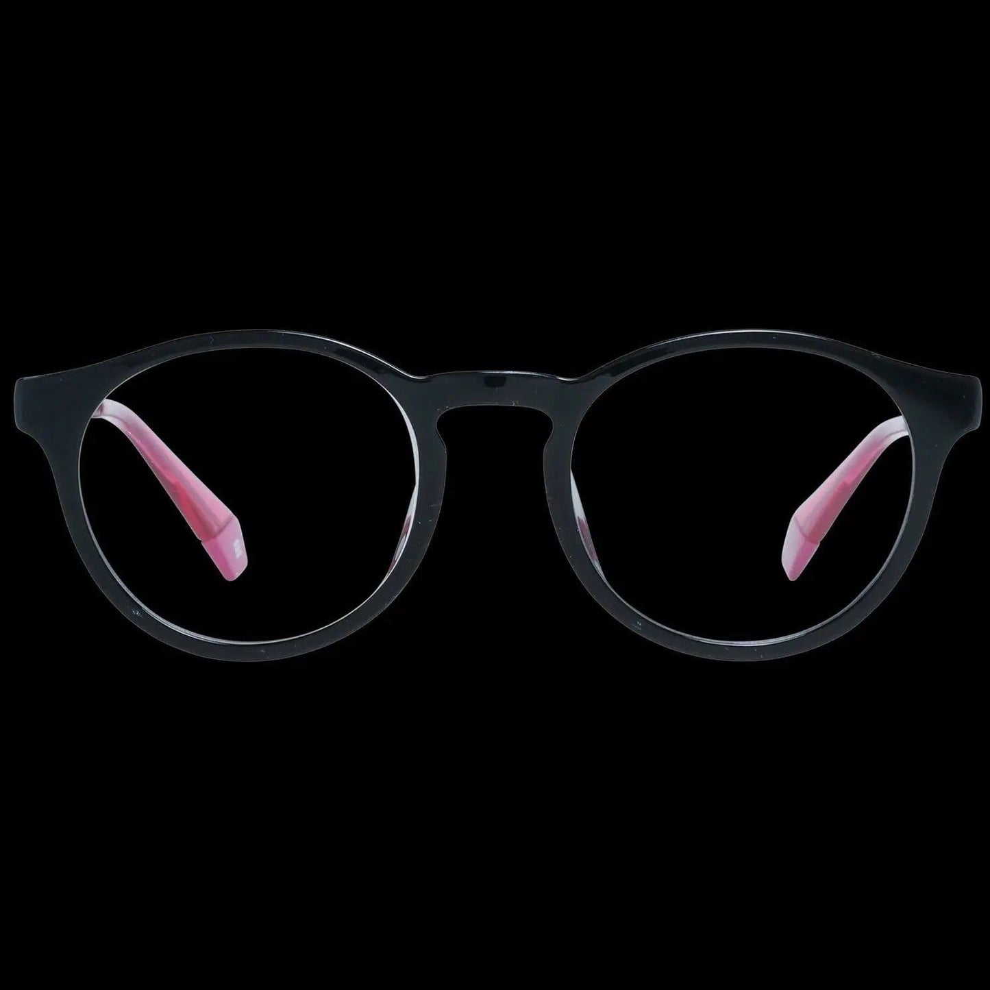 POLAROID MOD. PLD 6081_G_CS 493H2_0F SUNGLASSES & EYEWEAR POLAROID FRAME Black