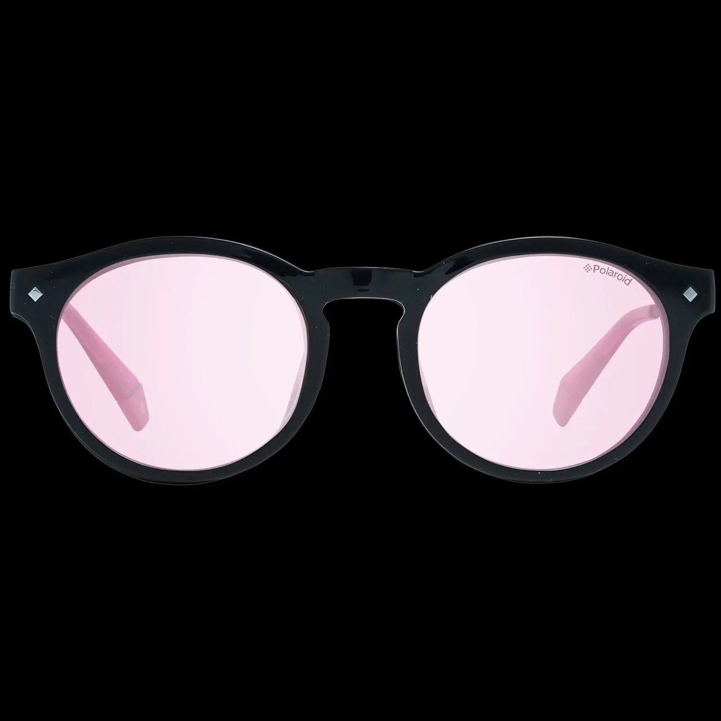 POLAROID MOD. PLD 6081_G_CS 493H2_0F SUNGLASSES & EYEWEAR POLAROID FRAME Misty Rose