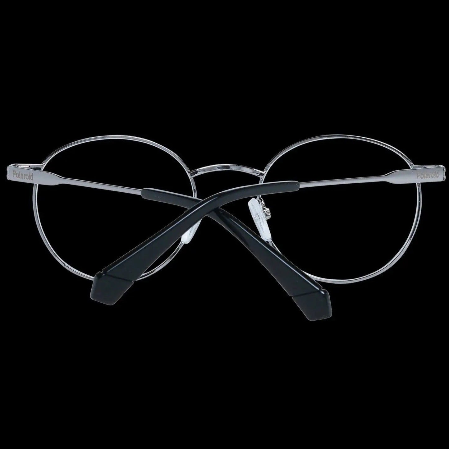 POLAROID MOD. PLD 6132_CS 516LB_M9 SUNGLASSES & EYEWEAR POLAROID FRAME Black