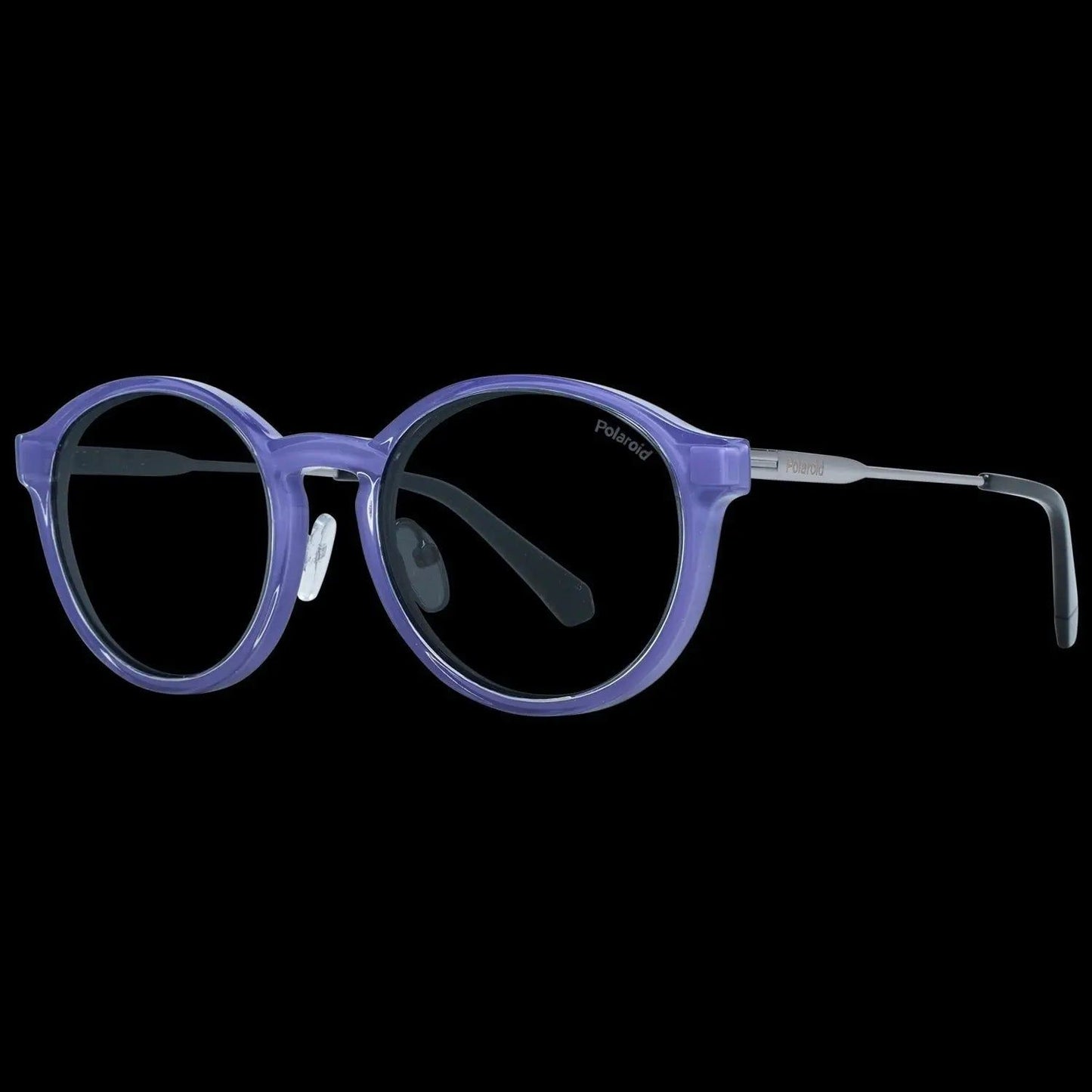 POLAROID MOD. PLD 6132_CS 516LB_M9 SUNGLASSES & EYEWEAR POLAROID FRAME Black