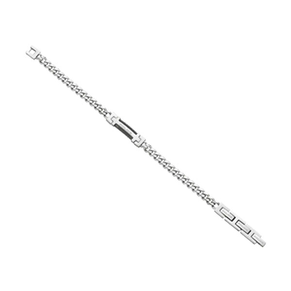 POLICE JEWELS JEWELRY Mod. PEAGB0010101 DESIGNER FASHION JEWELLERY