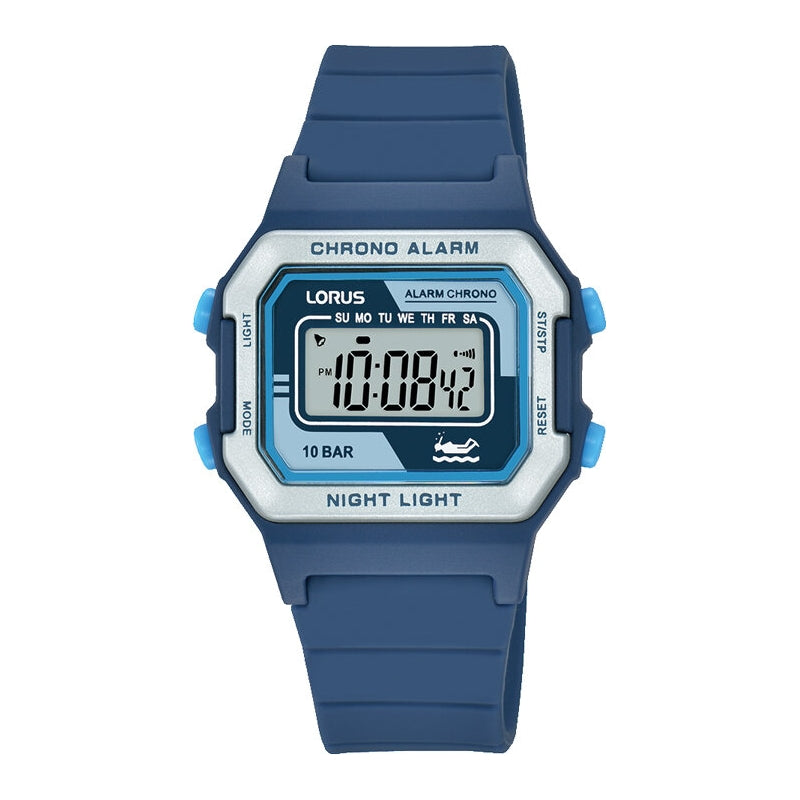 LORUS WATCHES Mod. R2319QX9 WATCHES LORUS Dark Slate Gray