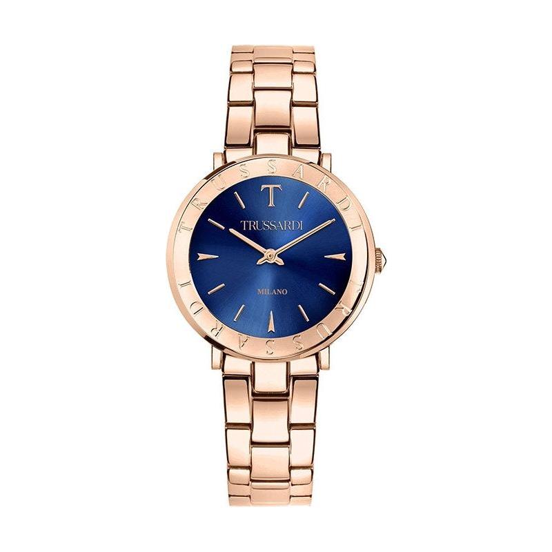 TRUSSARDI MOD. R2453115505 WATCHES TRUSSARDI Wheat