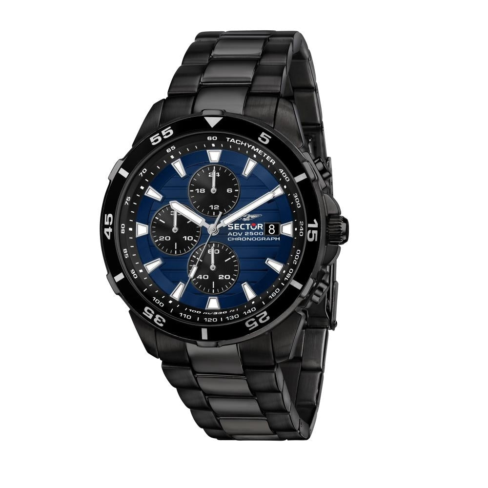 SECTOR MOD. R3273643001 WATCHES SECTOR No Limits Dark Slate Gray