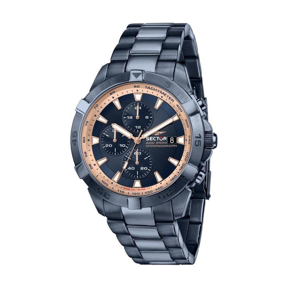 SECTOR MOD. R3273643007 WATCHES SECTOR No Limits Dark Slate Gray