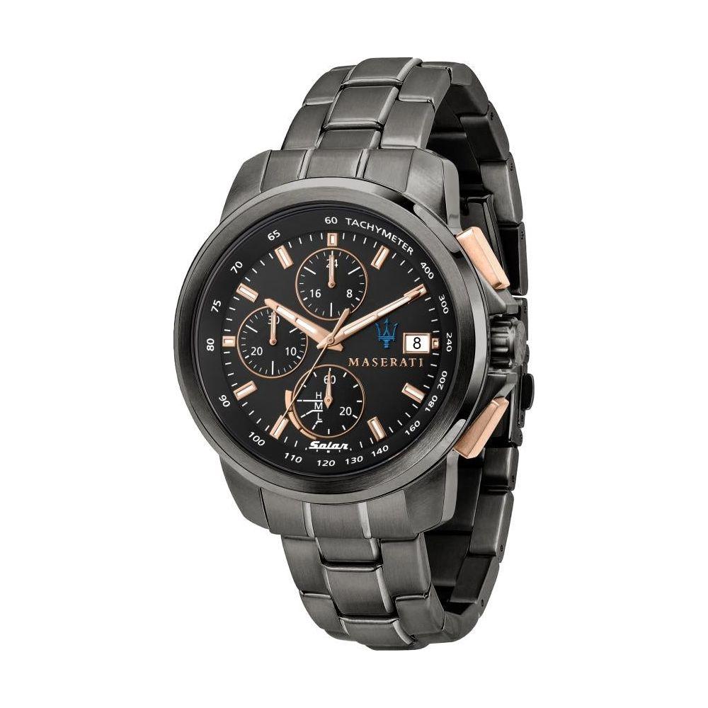 MASERATI MOD. R8873645001 WATCHES MASERATI Dark Slate Gray
