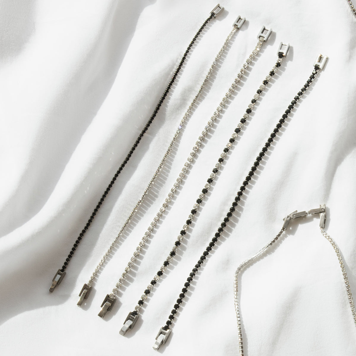 RADIANT JEWELS JEWELRY Mod. RH000014