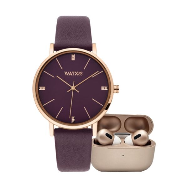 WATX&COLORS WATCHES Mod. RELOJ8_38 WATCHES WATX&COLORS Dark Slate Gray