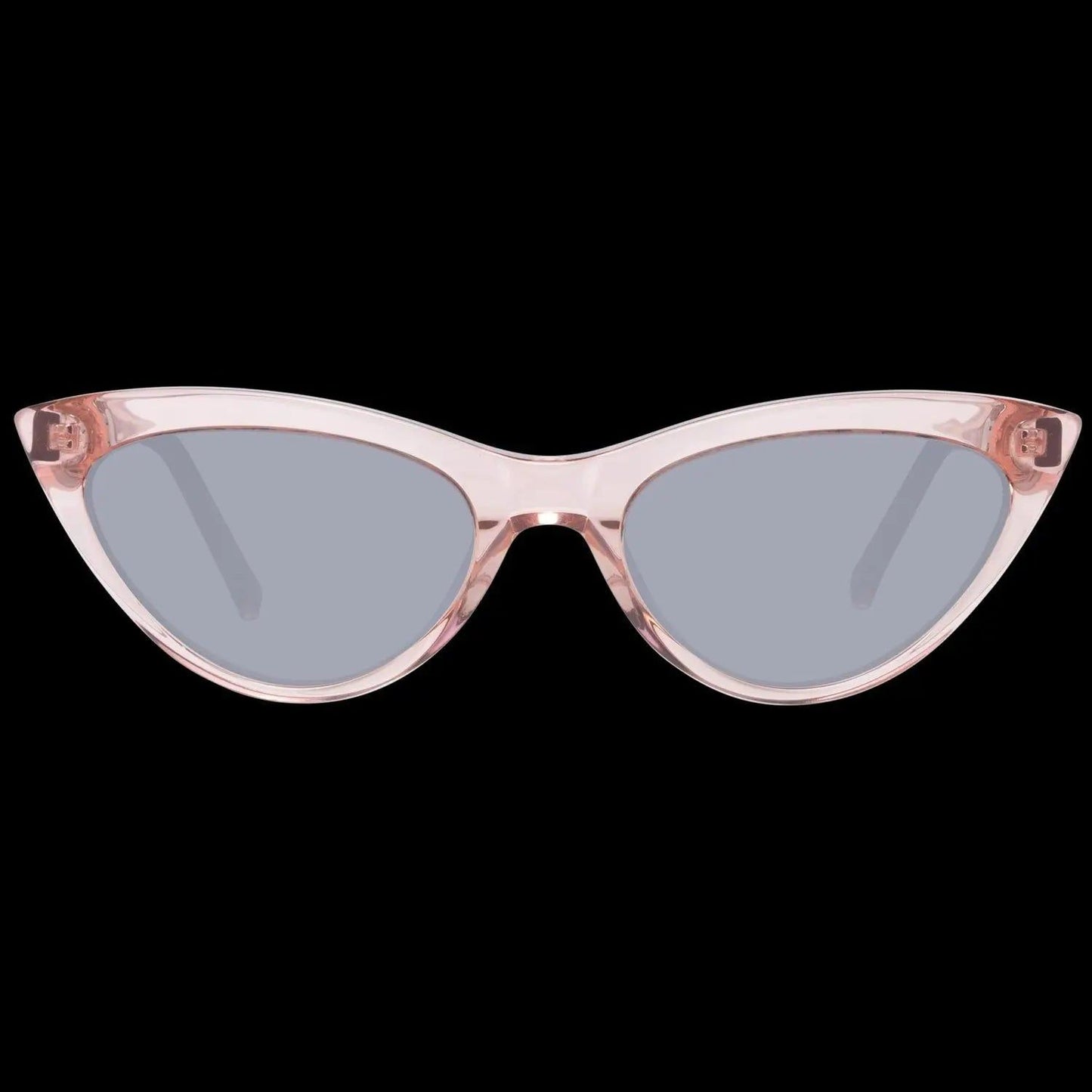 REPLAY MOD. RY199S 53S04 SUNGLASSES & EYEWEAR REPLAY SUN Black