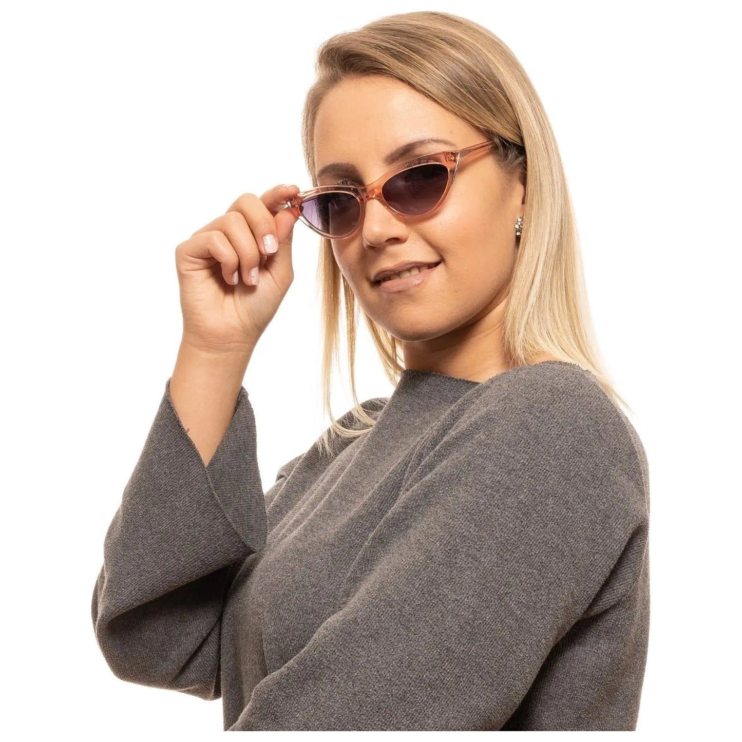 REPLAY MOD. RY199S 53S04 SUNGLASSES & EYEWEAR REPLAY SUN Dim Gray