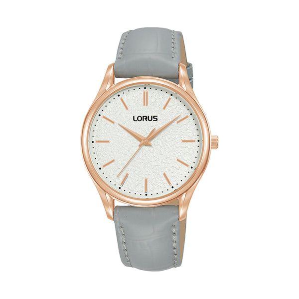 LORUS WATCHES Mod. RG224WX9 WATCHES LORUS Gray