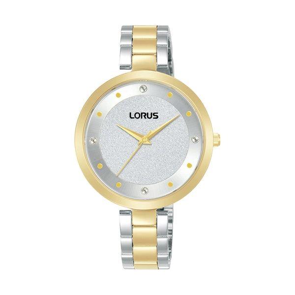 LORUS WATCHES Mod. RG258WX9 WATCHES LORUS Light Gray