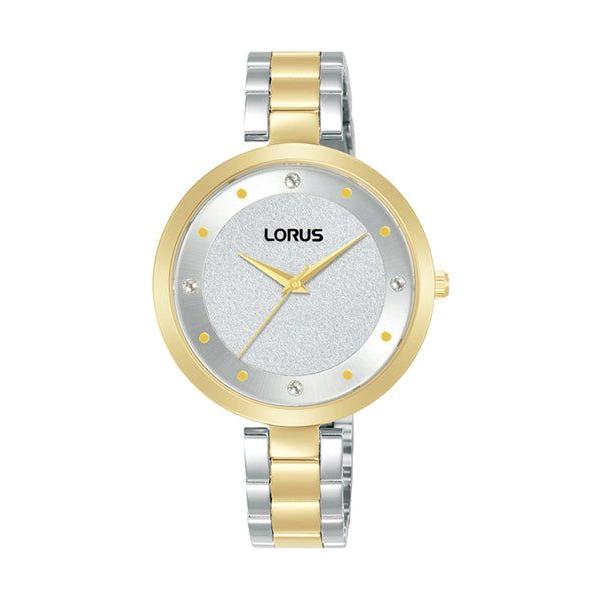 LORUS WATCHES Mod. RG258WX9 WATCHES LORUS Light Gray