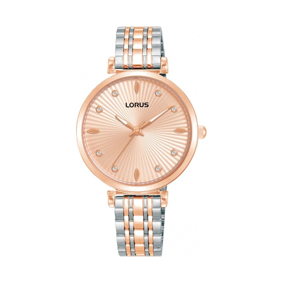 LORUS WATCHES Mod. RG264XX9 WATCHES LORUS Wheat