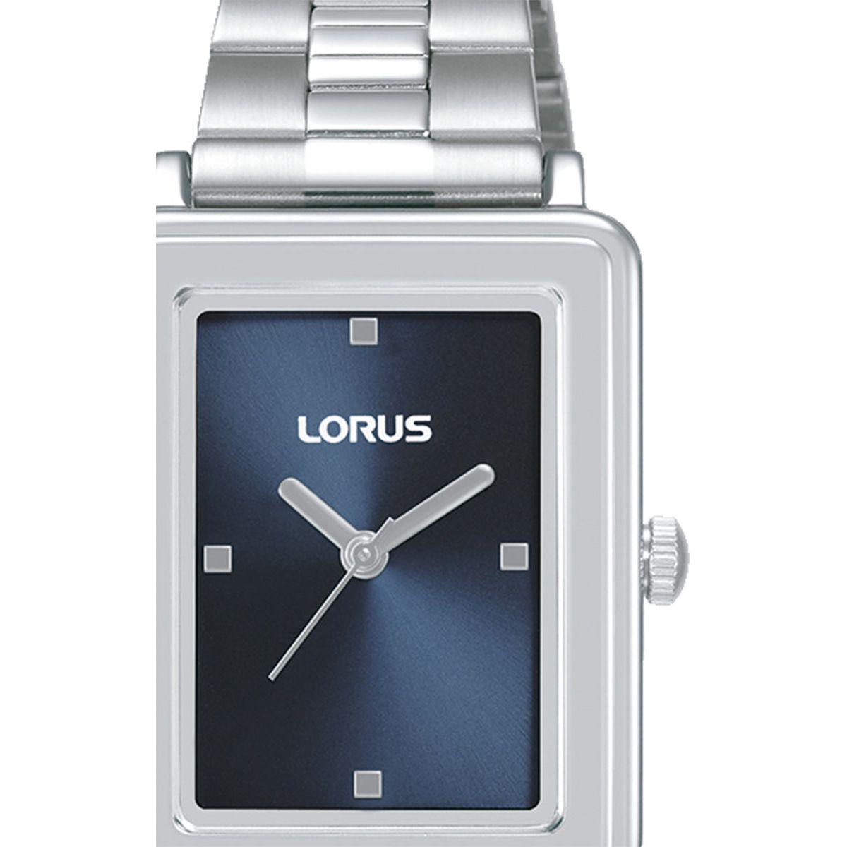 LORUS WATCHES Mod. RG295XX9 WATCHES LORUS Gray