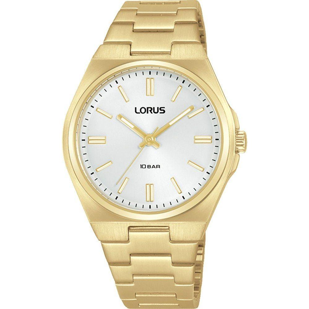 LORUS WATCHES Mod. RG312XX9 WATCHES LORUS Wheat