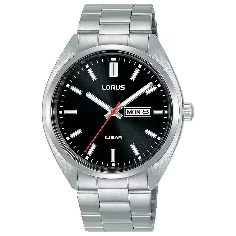 LORUS Mod. RH363AX9 WATCHES LORUS Gray